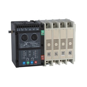 PC Automatic transfer switch YES1-125SA