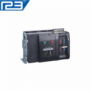 PC Automatic transfer switch YES1-3200Q