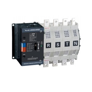PC Automatic transfer switch YES1-630C