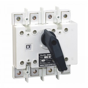 Load isolation switch YGL-100