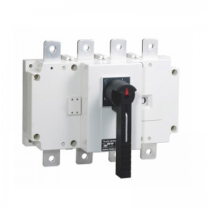 Load isolation switch YGL-400(630)