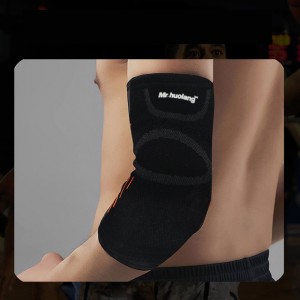 Sports Wrist Support, Waist Support and Elbow Support Combination