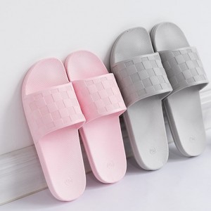 Mr. huolang home couple slippers