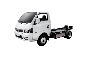 4.5T Chassis Electric Pure