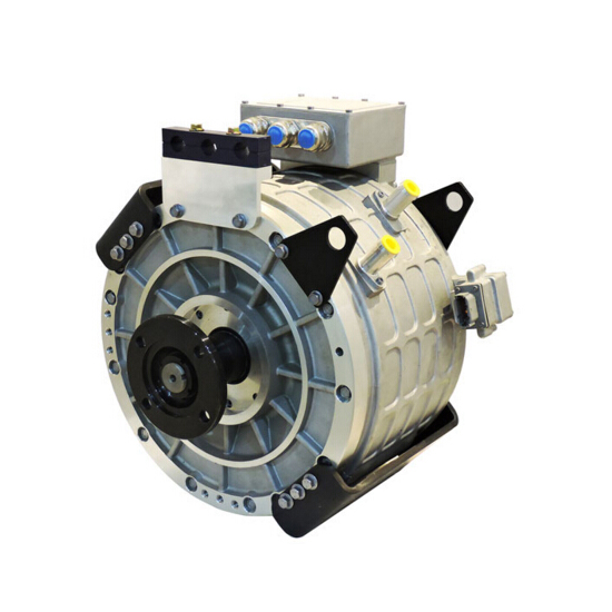 Electric Motor for Truck Bus Boat Construction Machine Featured Image