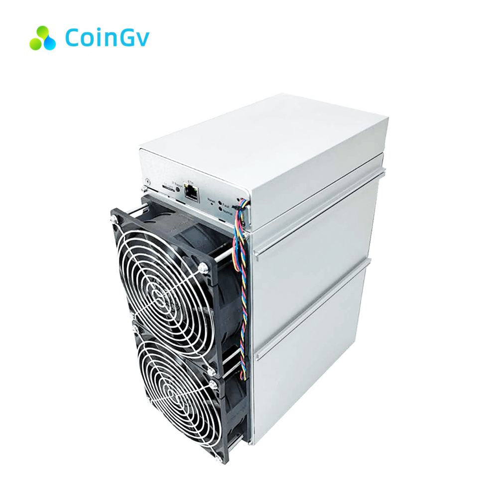 The Bitmain Antminer E9 is the world