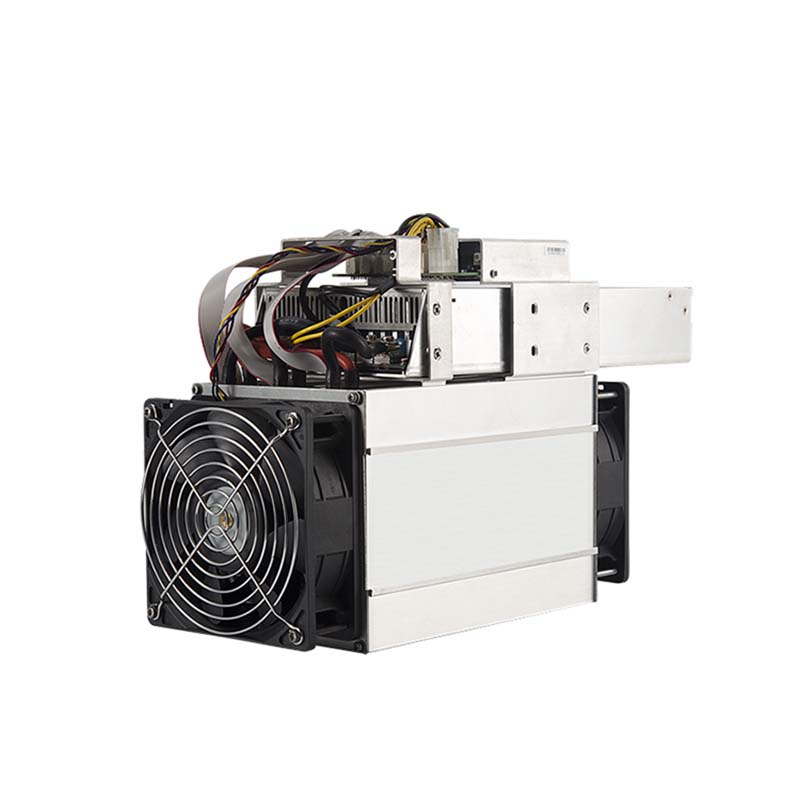 The Bitmain Antminer E9 is the world