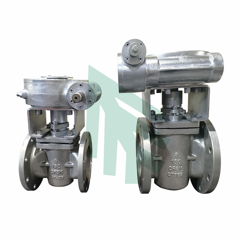 Sleeve Plug Valves,high quality,manual and actuated Featured Image