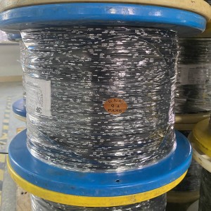 AVS Automobile Wire with Thin-wall Insulation