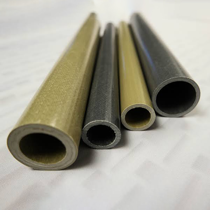 Pultruded Fiber Glass Tube 14mm 16mm 20mm Featured Image