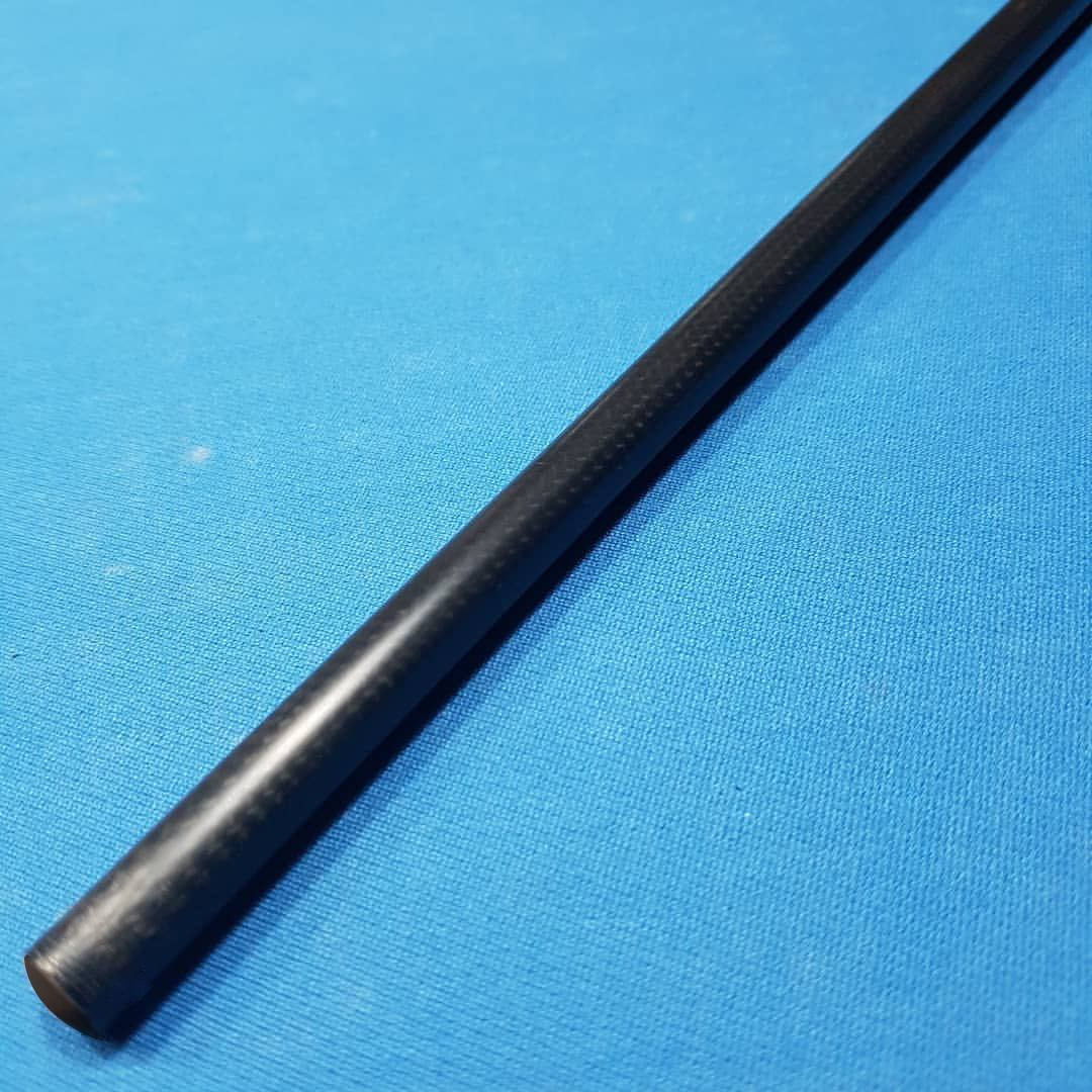 How to choose a Carbon Billiard cue? do you know?