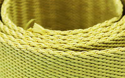 Kevlar tapes<br>kevlar tubing/sleeves<br>kevlar ropes