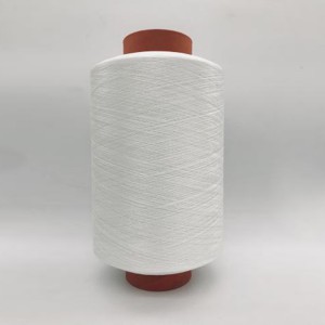 High reputation Silver Conductive Yarn - Dental floss fiber – 3L Tex