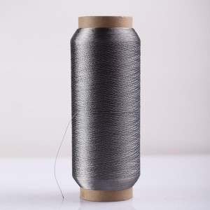 stainless steel filaments sewing thread
