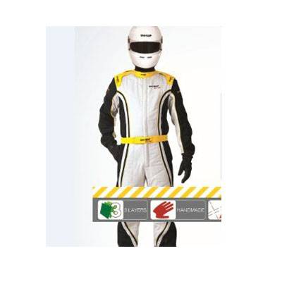 racing safety garments 