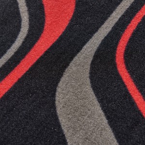 New Design Carpet For Tesla Model 3