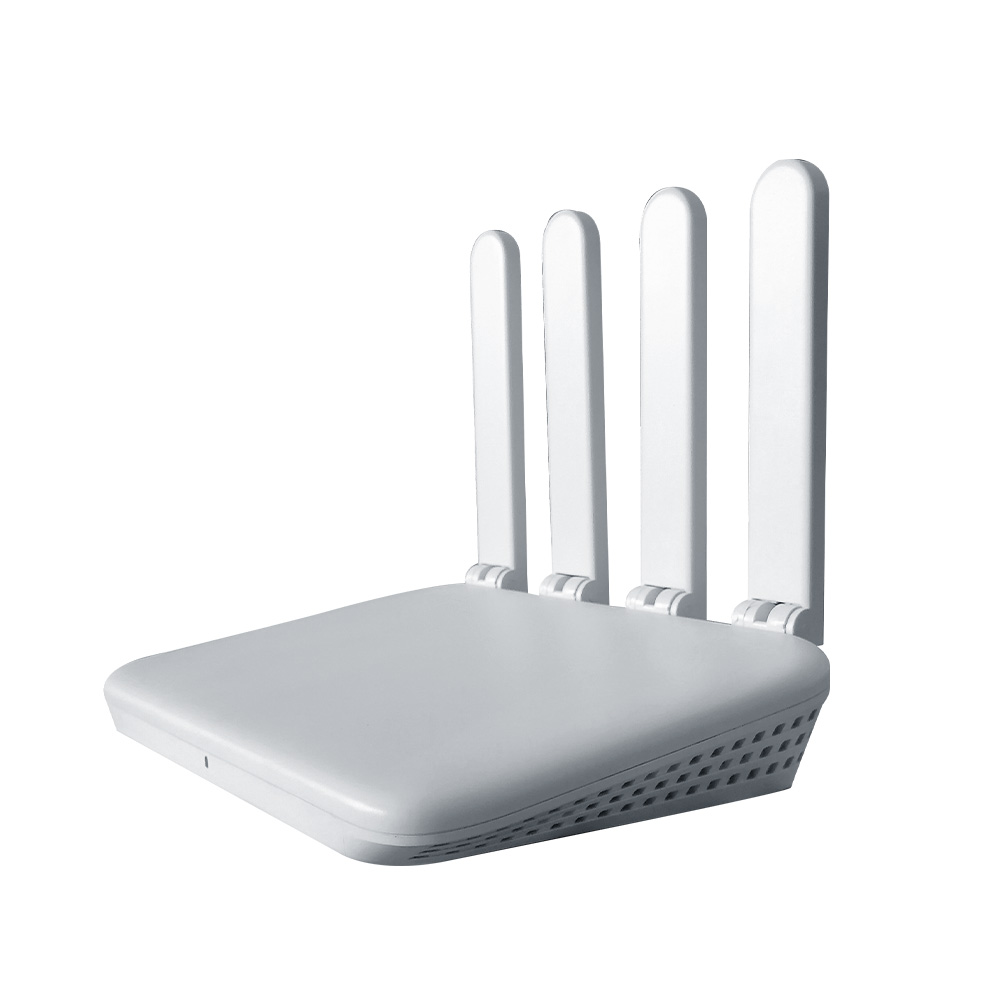 GL.iNet Puli AX (GL-XE3000) WiFi 6 & 5G router integrates a 6,400 mAh battery - CNX Software