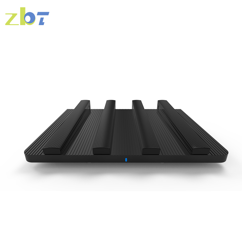 1800Mbps wifi 6 mesh dual band 2.4G 5.8G Gigabit Ports IPQ6000 Chipset wireless routers  USB 3.0 Featured Image