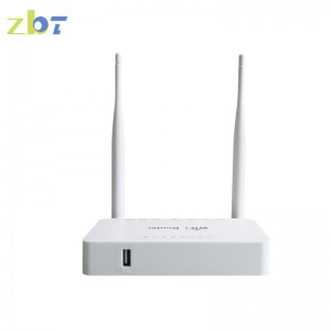 300mbps 2.4G wireless wifi router good for Home Office Usage