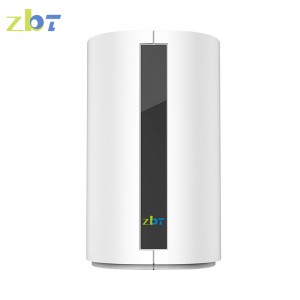 ZBT Z6001AX-M2-C 5G Broadband Router WiFi With Sim Card IPQ6000 Chipset 1800mbps Openwrt