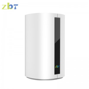4G LTE 2.4G 300Mbps Low cost plastic case wireless Router for HomeOffice usage