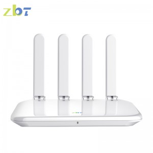 4G LTE 300Mbps 2.4G wireless Router Low cost pl...