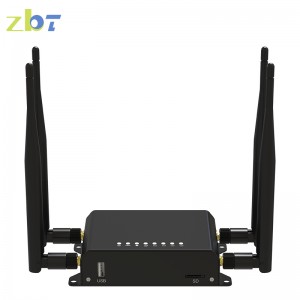 4G LTE 300Mbps 2.4G wireless Router QCA9531 chipset with watchdog for HomeOffice usage