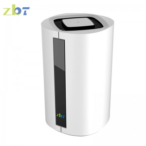Mesh Wifi 6 5G 1800Mbps dual band 2.4G 5.8G Gigabit Ports MTK7621A Chipset Wireless Router