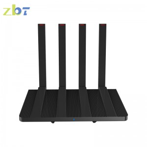 wifi 6 mesh 1800Mbps dual band 2.4G 5.8G Gigabit Ports MTK7621A Chipset wireless routers USB 3.0