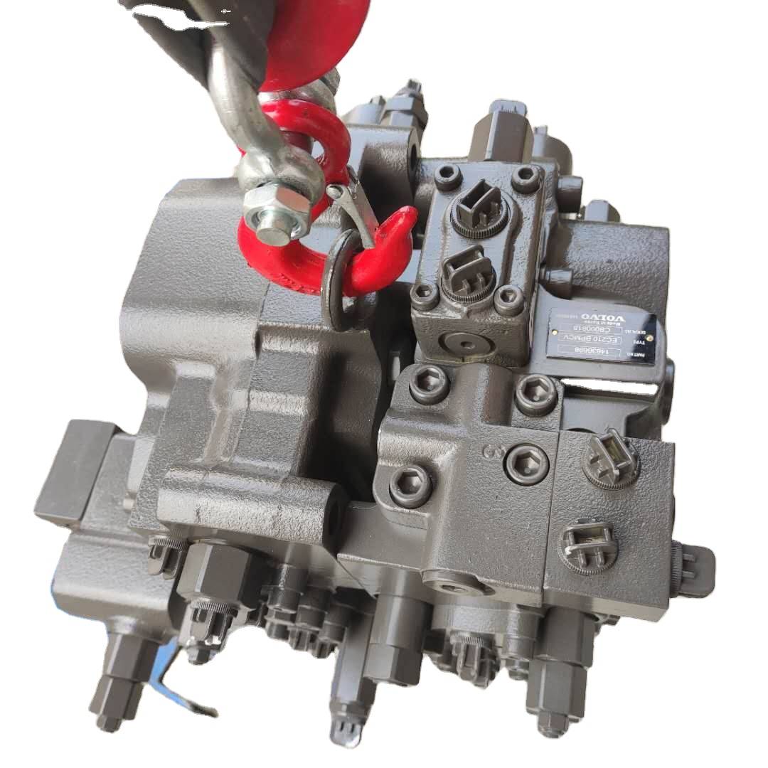 Glavni kontrolni ventil MCV za bagera VOLVO EC210BLC EC240BLC 14577121