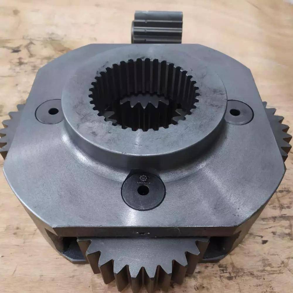 Planet Carrier of Swing Gear Box za bager VOLVO EC360BLC 14547280
