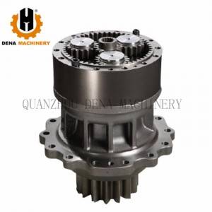 Excavator parts Travel Reduction Gearbox Swing Gearbox transmission planetary gearbox