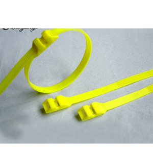 Double Locking Nylon Cable Tie