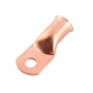 AWG seris copper tube terminal lugs