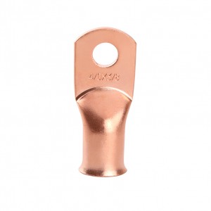 I-AWG seris copper tube terminal lugs