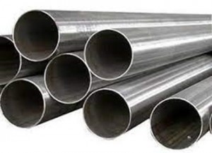 Stainless steel pipe is used for transporting liqu