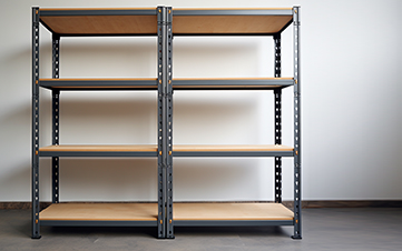 Boltless shelving is an Innovation in the shelving industry