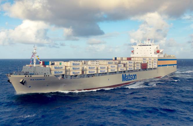 آیا شرکت کشتیرانی دوباره قیمت ها را افزایش داده است؟