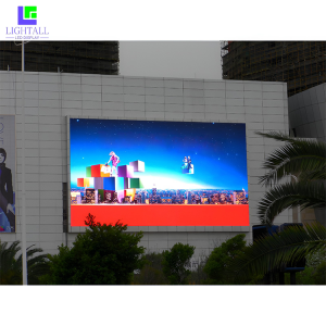 Binnen P3 LED Module 192x192mm Panel Led Display Module Advertising LED Screen