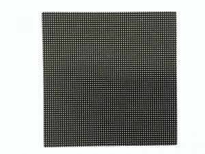 Outdoor P2.5 LED Module 160x160mm Panel HD Led Display LED Screen