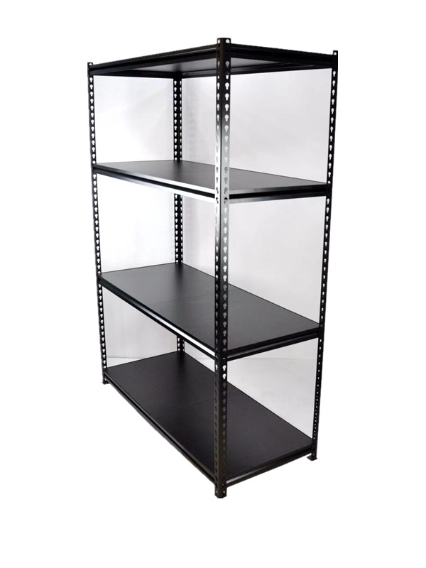 Product V-Tier Metal at Rack