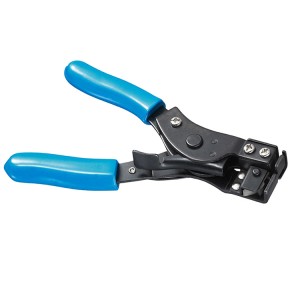Pliers Fastening Ug Cutting Tool alang sa Cable Tie |Accory