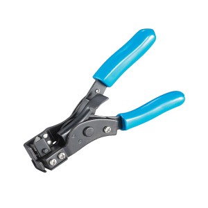 Pliers Fastening At Cutting Tool para sa Cable Tie |Accory
