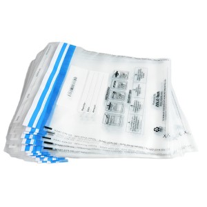 Rensa Tamper Evident Security Bags |Accory