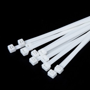 Flame Retardant Cable Tie, Flameproof Cable Tie |Akordioa