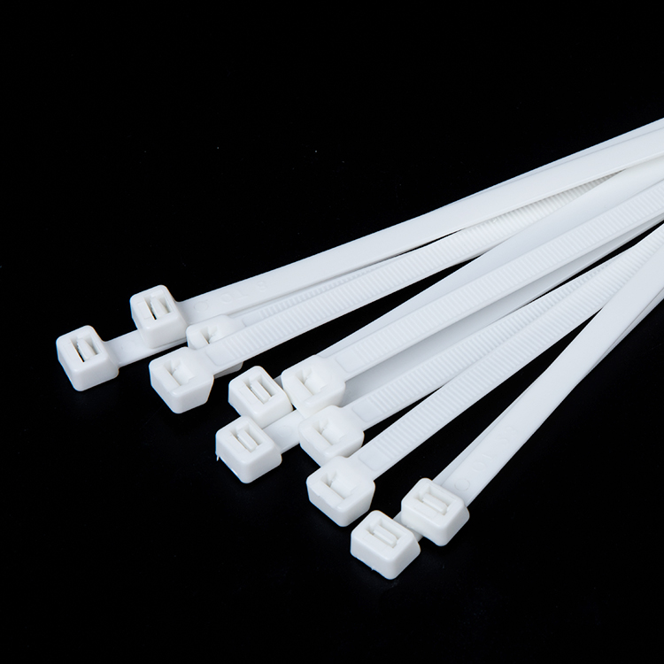 Flame Retardant Cable Tie, Flameproof Cable Tie |Accory
