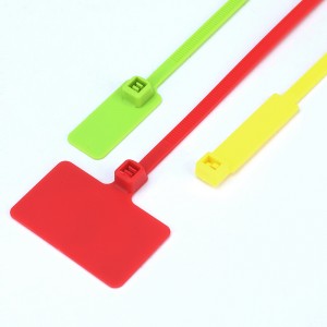 Identification Cable Ties, ID Cable Ties, Zip T...
