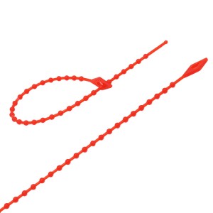 Kuglaste vezice za kabele s čvorovima, kabelske vezice za višekratnu upotrebu |Accory