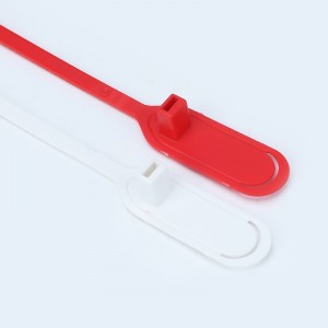 PostSecur Seal – Accory Pull Tight Numbered Security Seals
