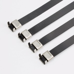 Preformed Stainless Steel Ties, Wing Seal type Stainless Steel Ties |Accory